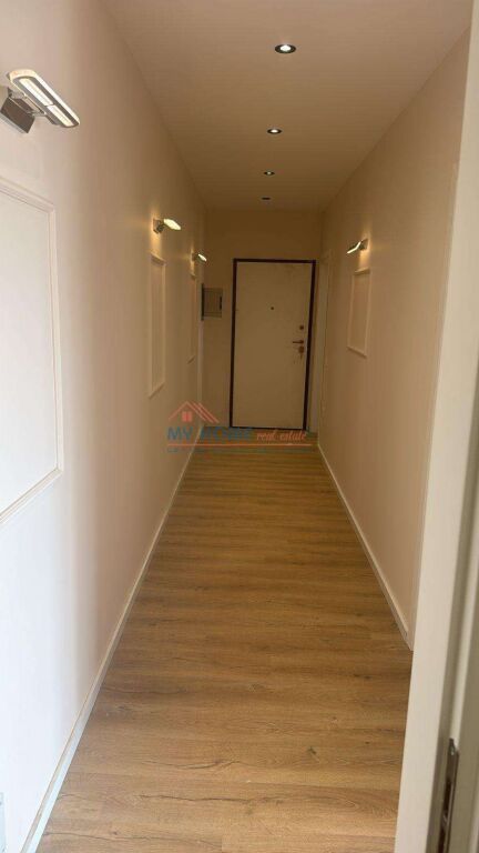 Office  Parking Space for Rent Shqiponja Square in Tirana