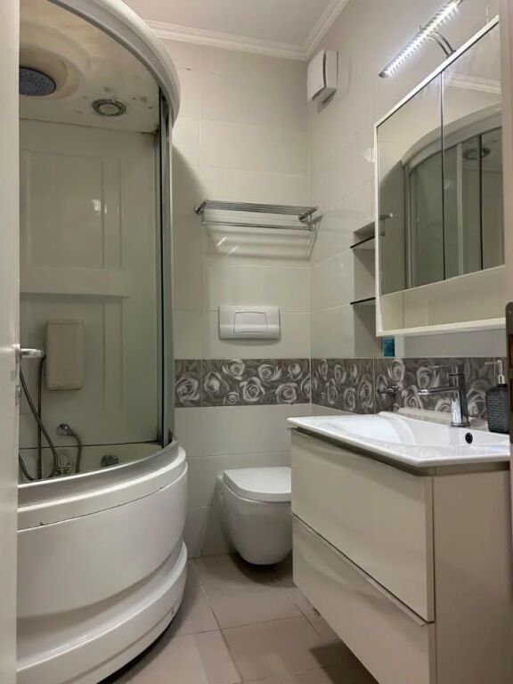 Apartment 3+1 for rent