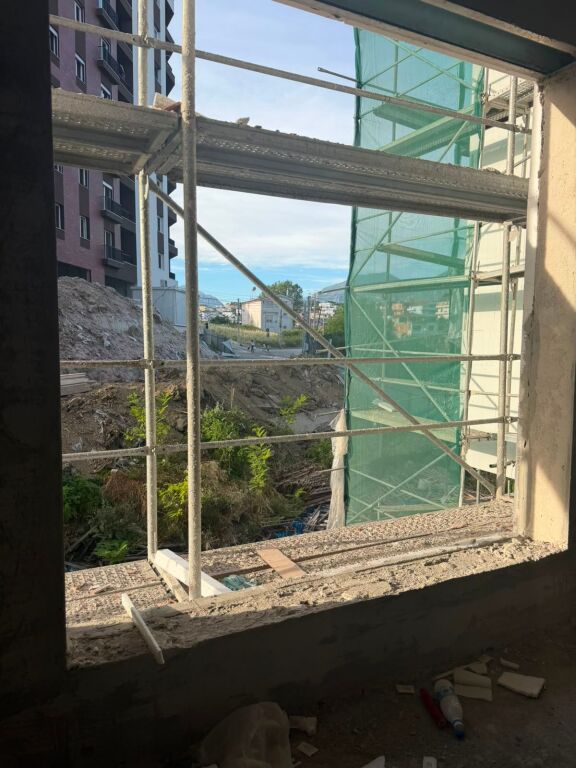 🏡 Shitet Apartament 1+1 në Belfiore 1
