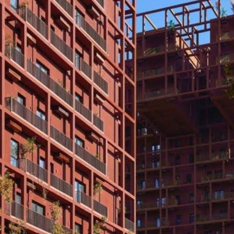 ✨ AMBIENT BIZNESI PREMIUM ME QERA – TIRANA GARDEN BUILDING ✨