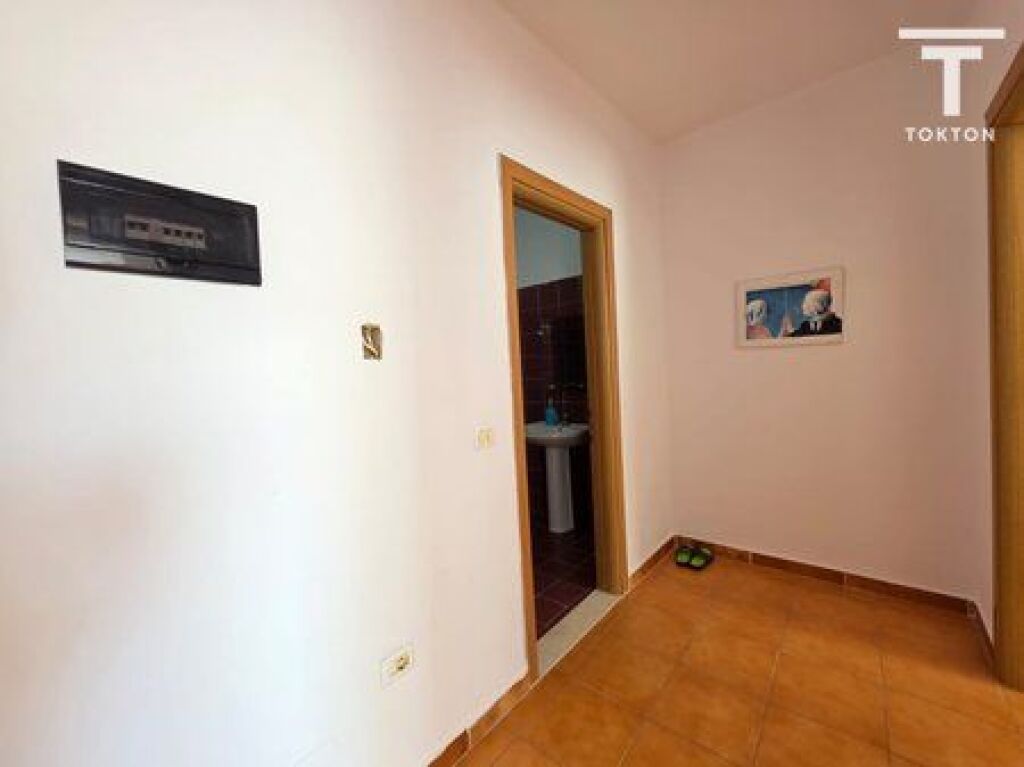 SHITET, APARTAMENT 1+1, KOMPLEKSI FRATARI, ASTIR, TIRANË