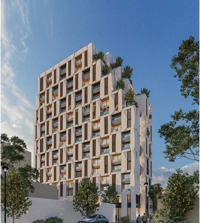 RRUGA BARDHYL, SHESIM APARTAMENT 1+1
