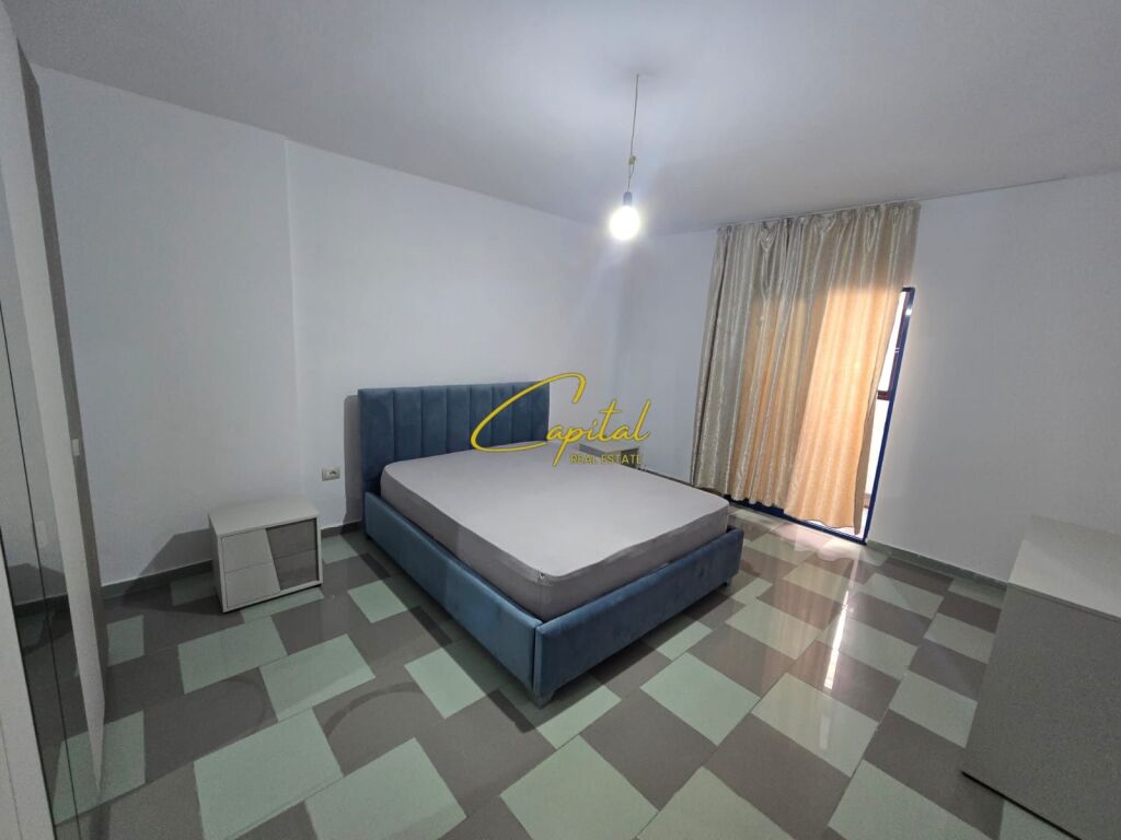 APARTAMENT ME QIRA 1+1 RRUGA E ELBASANIT 50.000 LEKE
