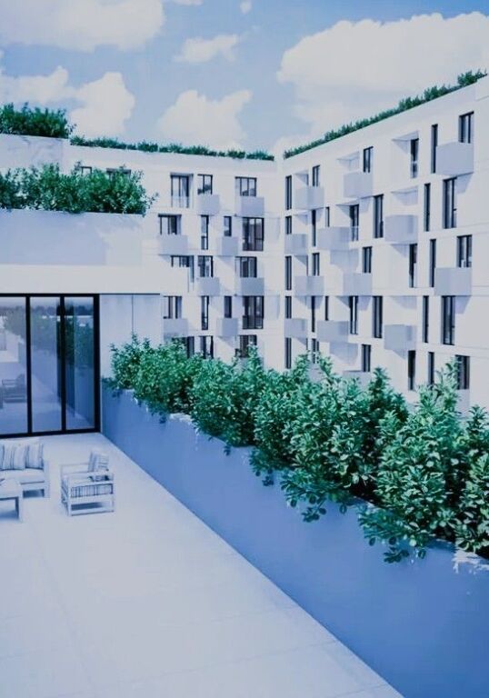 🌿 **SHITET APARTAMENT 2+1 TEK MEIS GARDEN** 🌿