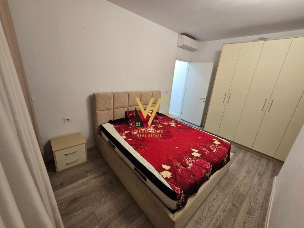 APARTMENT 1+1+BLK FOR RENT IN ALI DEM 60,000 LEKE