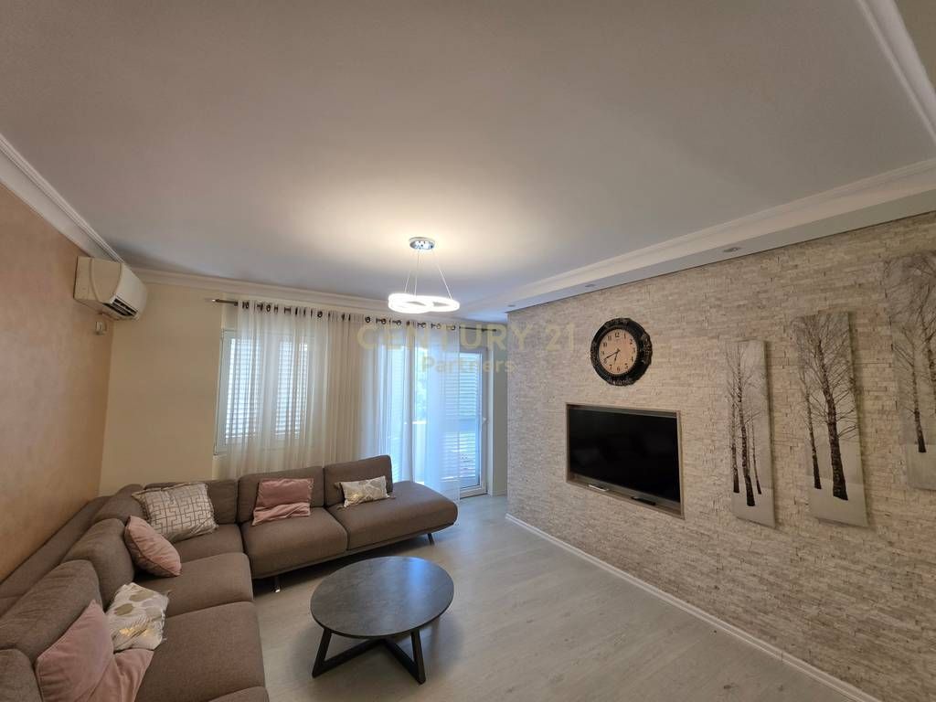 Apartment 3+1+2 For Rent in Porcelan, near European University 650 € /Month