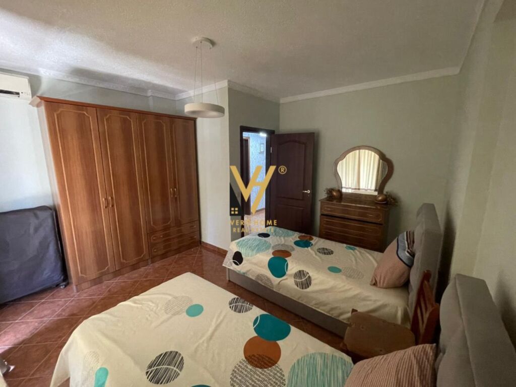 SHITET APARTAMENT PAPAFINGO 2+1+BLK NE GOLEM 8.500.000 LEKE
