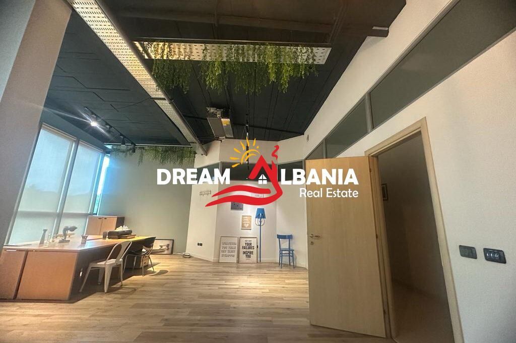 Ufficio in Affitto – Bllok, sopra Doctor Hospital (id 42611563)