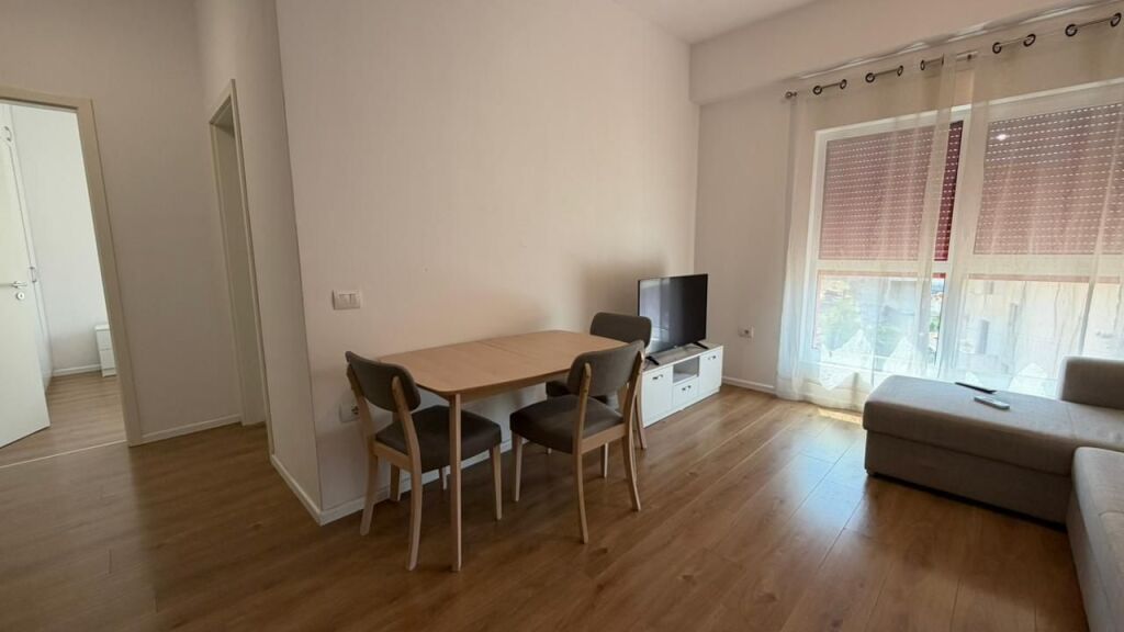 Apartament - Për Qira - Kompleksi Mangalem, Tiranë(ID: 530581012-32)