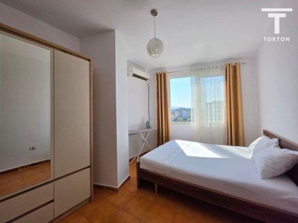 SHITET, APARTAMENT 1+1, KOMPLEKSI FRATARI, ASTIR, TIRANË