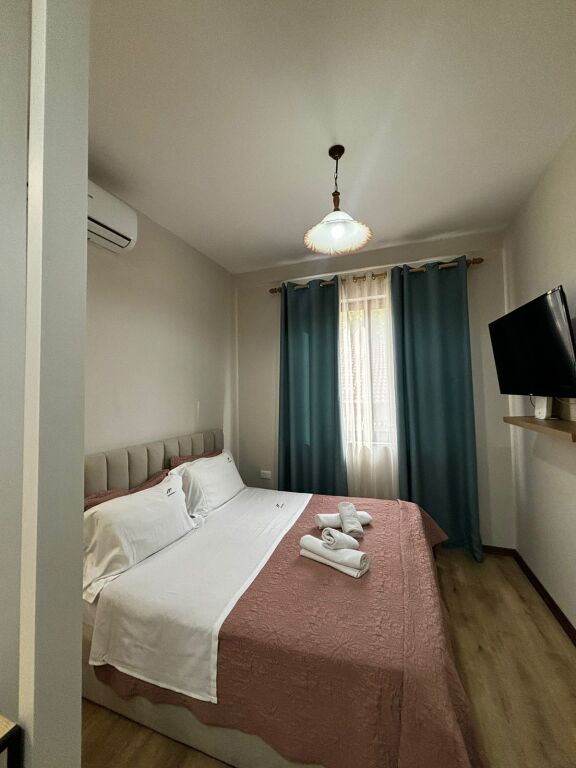 🏡 Garsoniere Moderne në Shitje – Pranë Bllokut