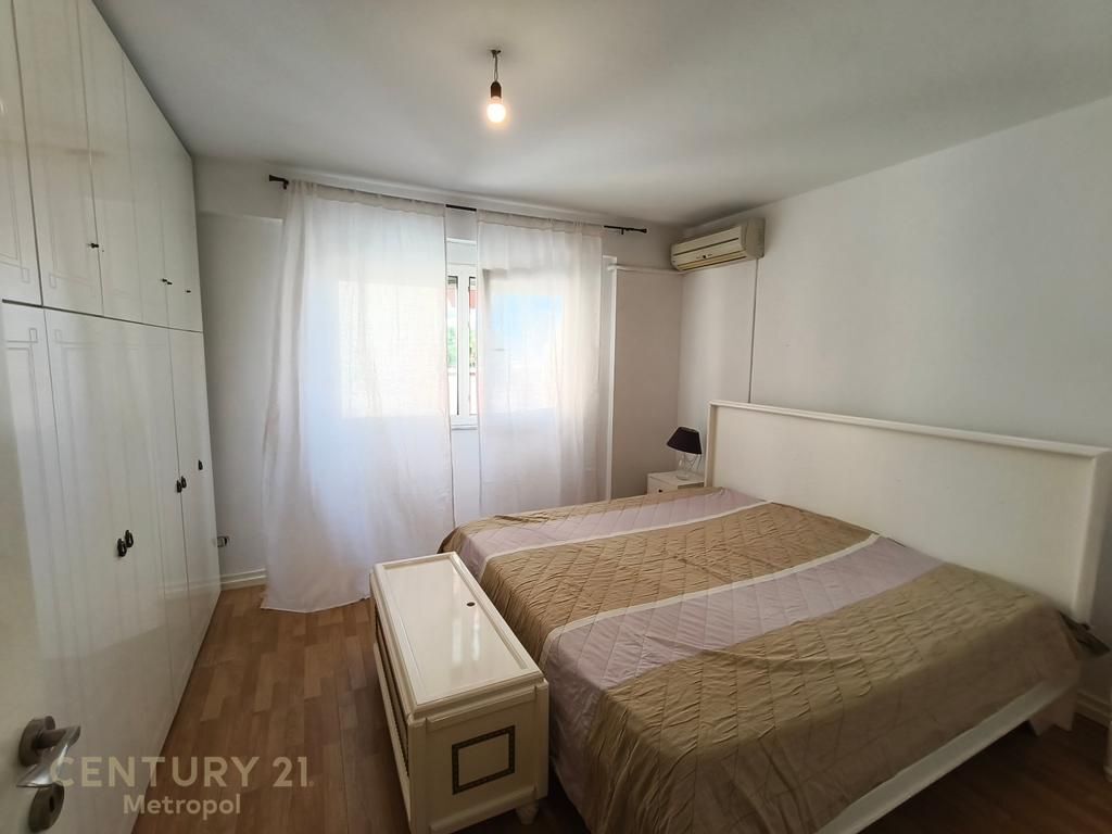 APARTMENT 2+1 For Rent NEAR THE FORMER EXHIBITION 750 € /Month