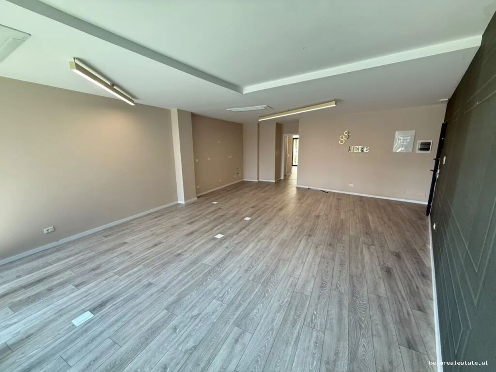 Zyre Me Qera Tek Lake View Residence (ID BZ2963) Tirane
