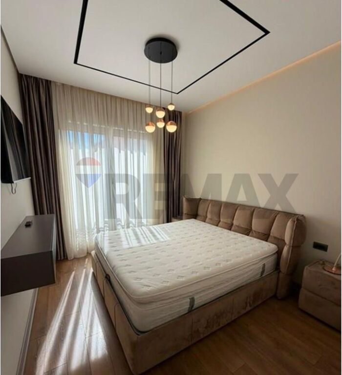 Shitet apartament 2+1 te Deliorgji.