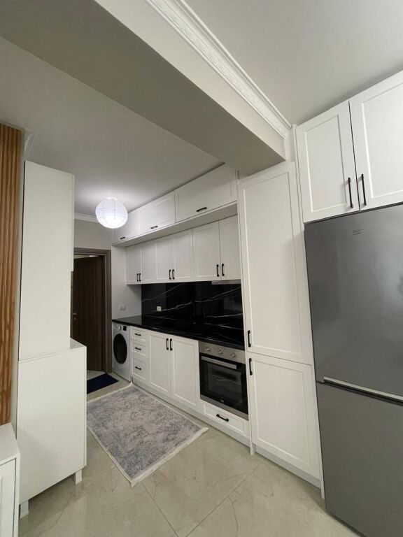 Appartamento 1+1 con Posto Auto vicino al Giardino Botanico!