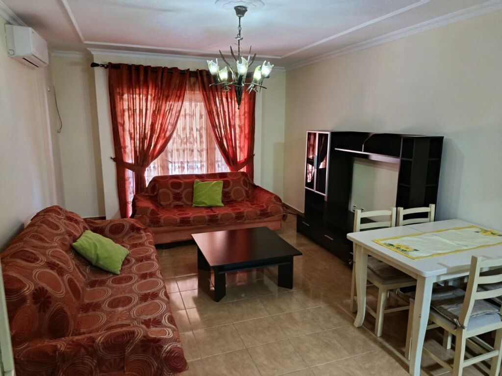 APPARTAMENTO 1+1. 43000 LEKE.LAPRAKE