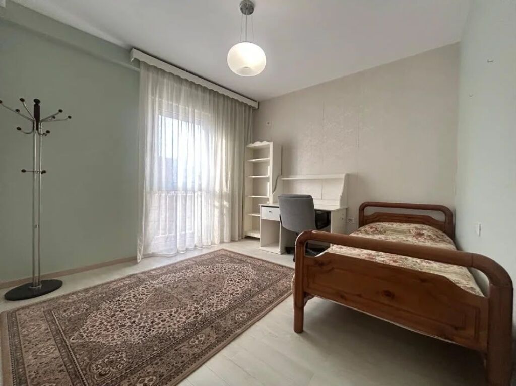 Apartment 3+1 for rent