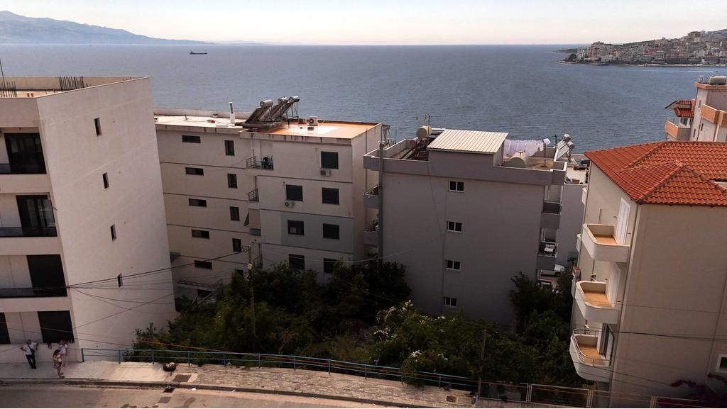 SARANDE, SHESIM TRUALL TE ZONA E TURIZMIT