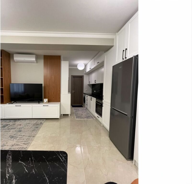 NEAR THE BOTANICAL GARDEN MOSQUE - 1+1 RENT WITH PARKING SPACE