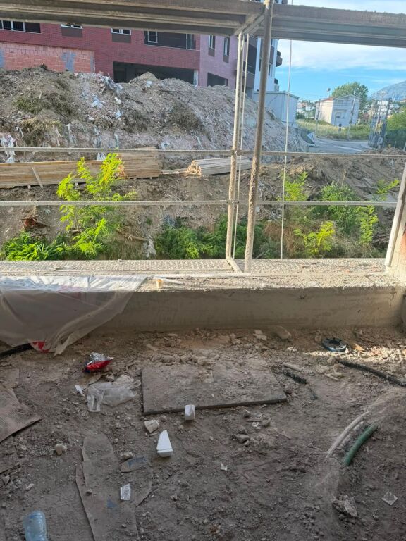 🏡 Shitet Apartament 1+1 në Belfiore 1