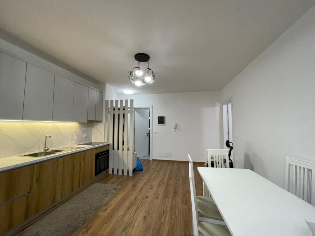 Apartment 2+1+Parking for rent at Kodra e Diellit 2.
