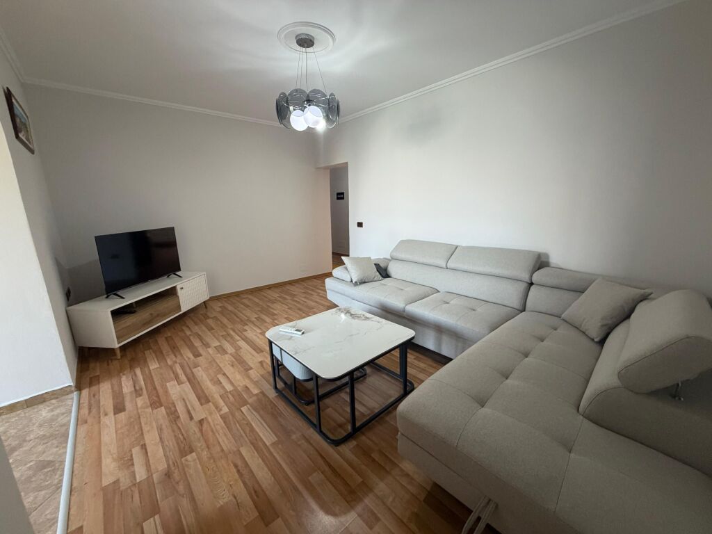 Apartment 2+1 for rent near the former Bus Park