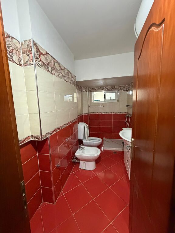 Apartment 2+1 for rent near the former Bus Park