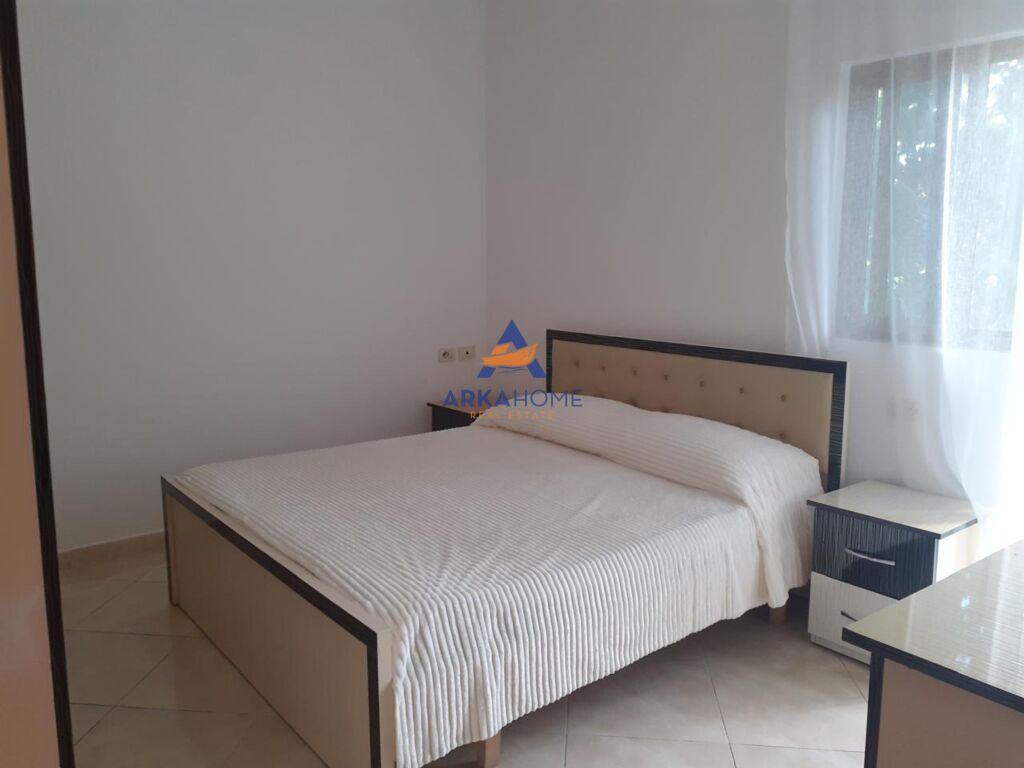 FOR RENT APARTMENT 1+1+BALCONY "LAPRAK, ANDON MAZREKU STREET" 40,000 LEKE