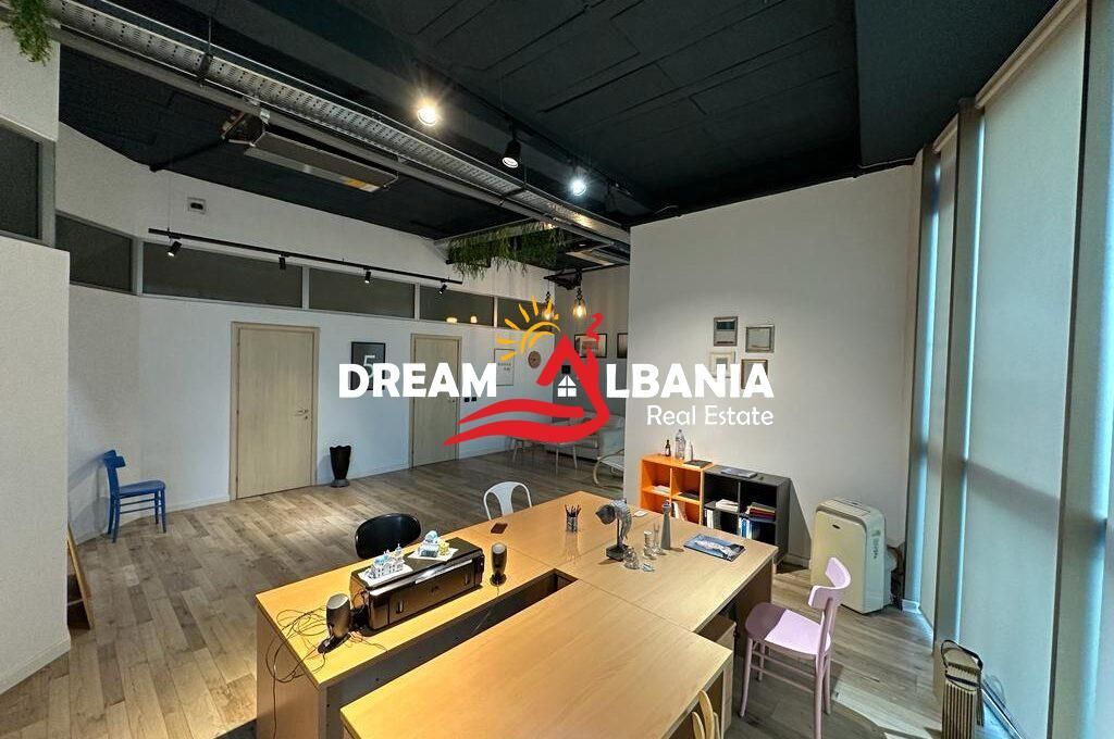 Ufficio in Affitto – Bllok, sopra Doctor Hospital (id 42611563)