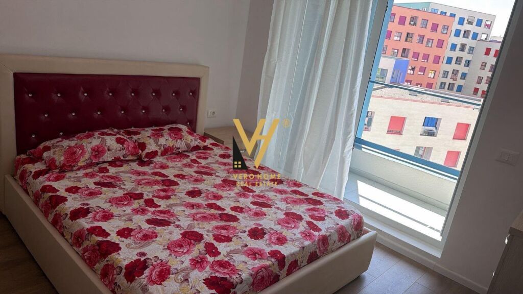 APARTMENT 2+1+2+BLK FOR RENT IN MANGALEMI, ALI DEMI 50,000 LEKE