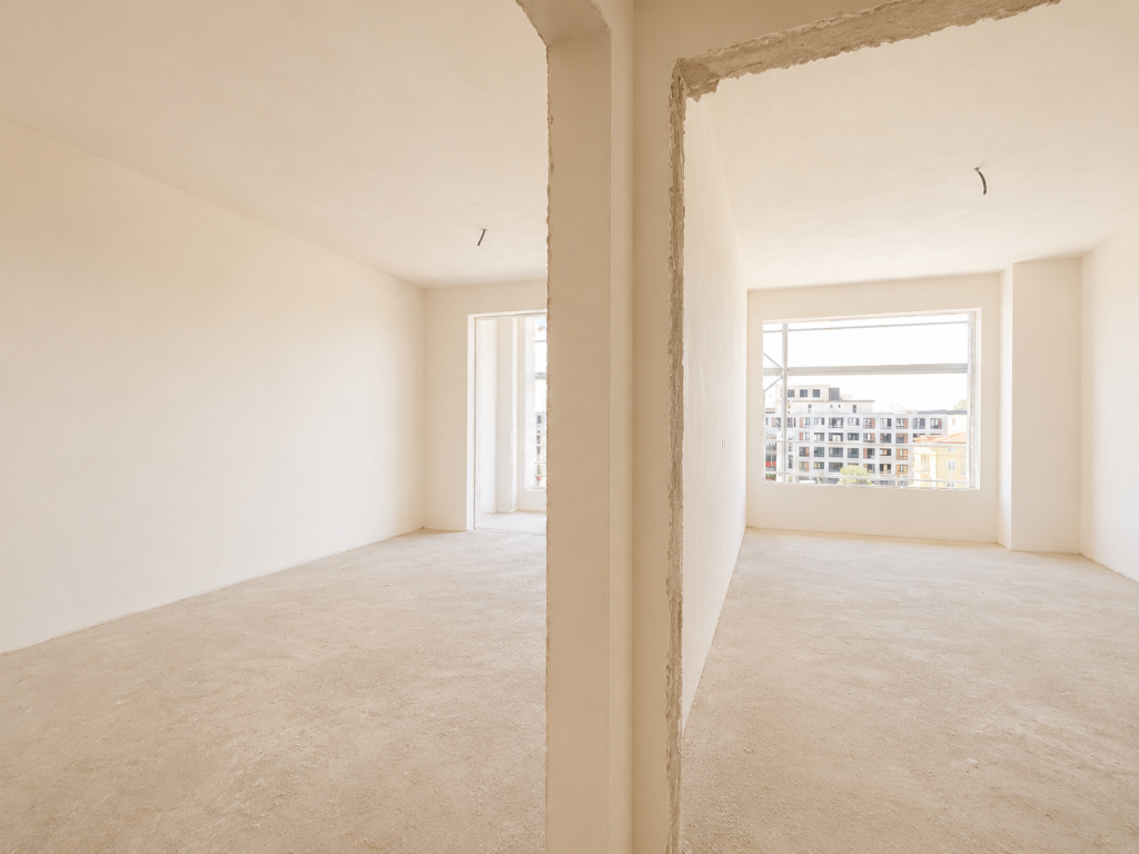 Appartamento 1+1, 71.2 m² in vendita a Qerret