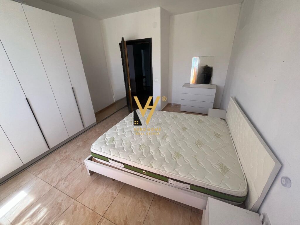 APARTMENT 1+1+BLK FOR RENT IN ASTIR 530 EURO