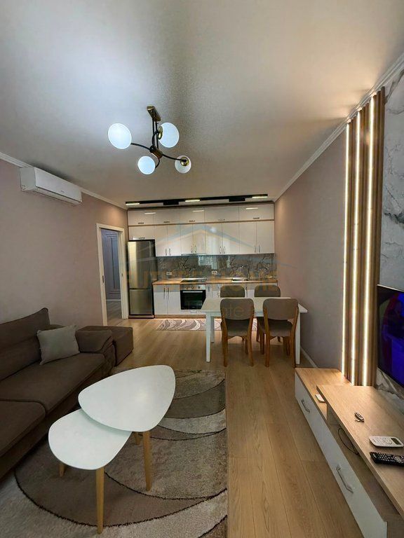 Qera, Apartament 2+1+Post Parkimi, Unaza e Re
