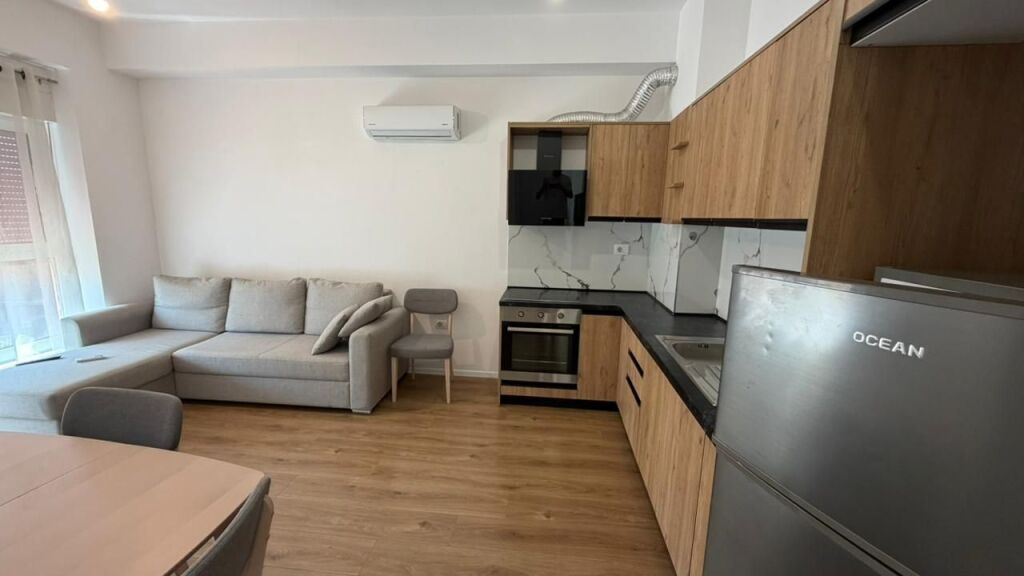 Apartament - Për Qira - Kompleksi Mangalem, Tiranë(ID: 530581012-32)