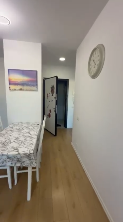 Appartamento 1+1 in affitto Grand Galeria Yzberisht !