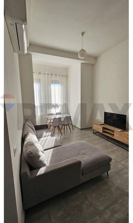 Apartament - Për Shitje - Kompleksi Kontakt, Tiranë(ID: 530411003-970)