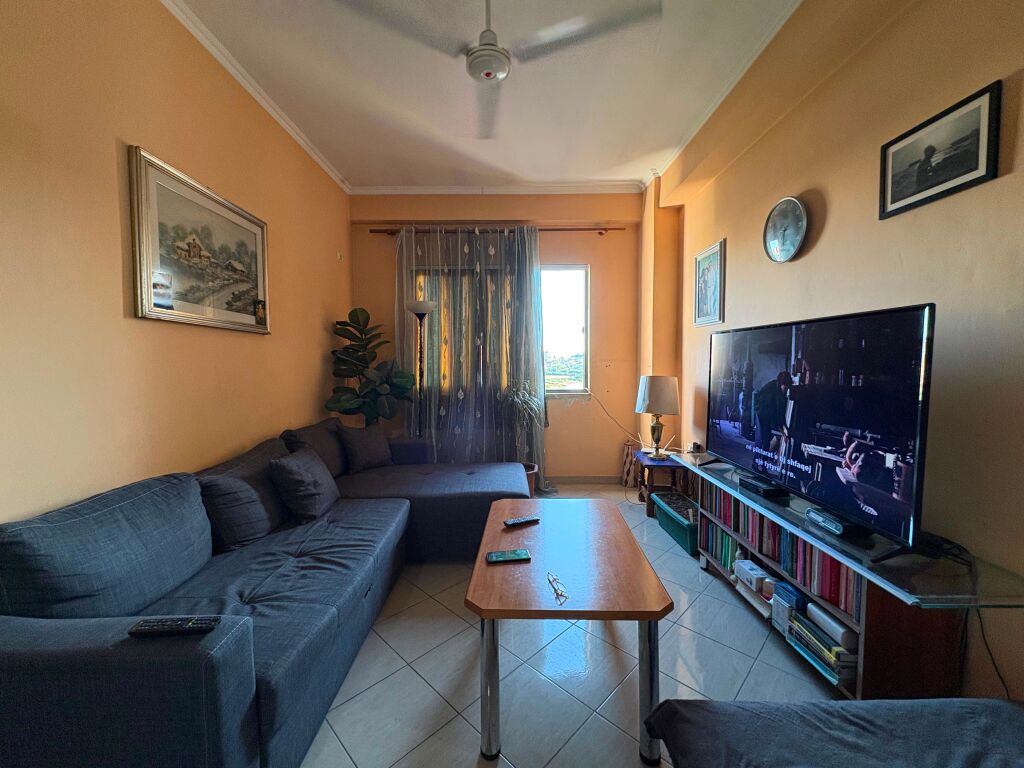 🚨 150,000€ | SHITET APARTAMENT 2+1+2 NË ASTIR 🚨