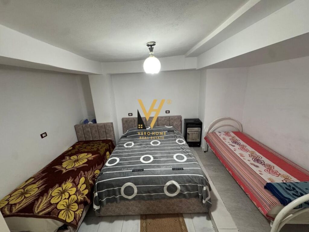 AFFITTASI APPARTAMENTO 1+1+BLK AL PAZARI I RI 40.000 LEKE