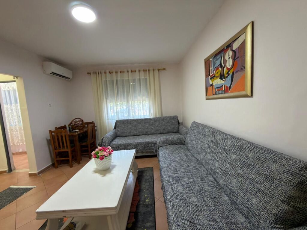 🏡 Appartamento 1+1 in affitto – Allias, Tirana 35.000 ALL