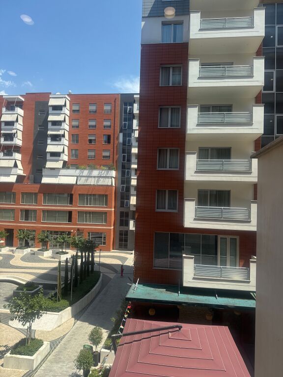 Appartamento 1+1+Posto auto in affitto a k.Delijorgji