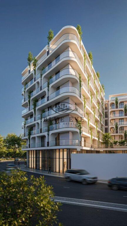 Appartamenti in vendita nella Residenza Dragoti!