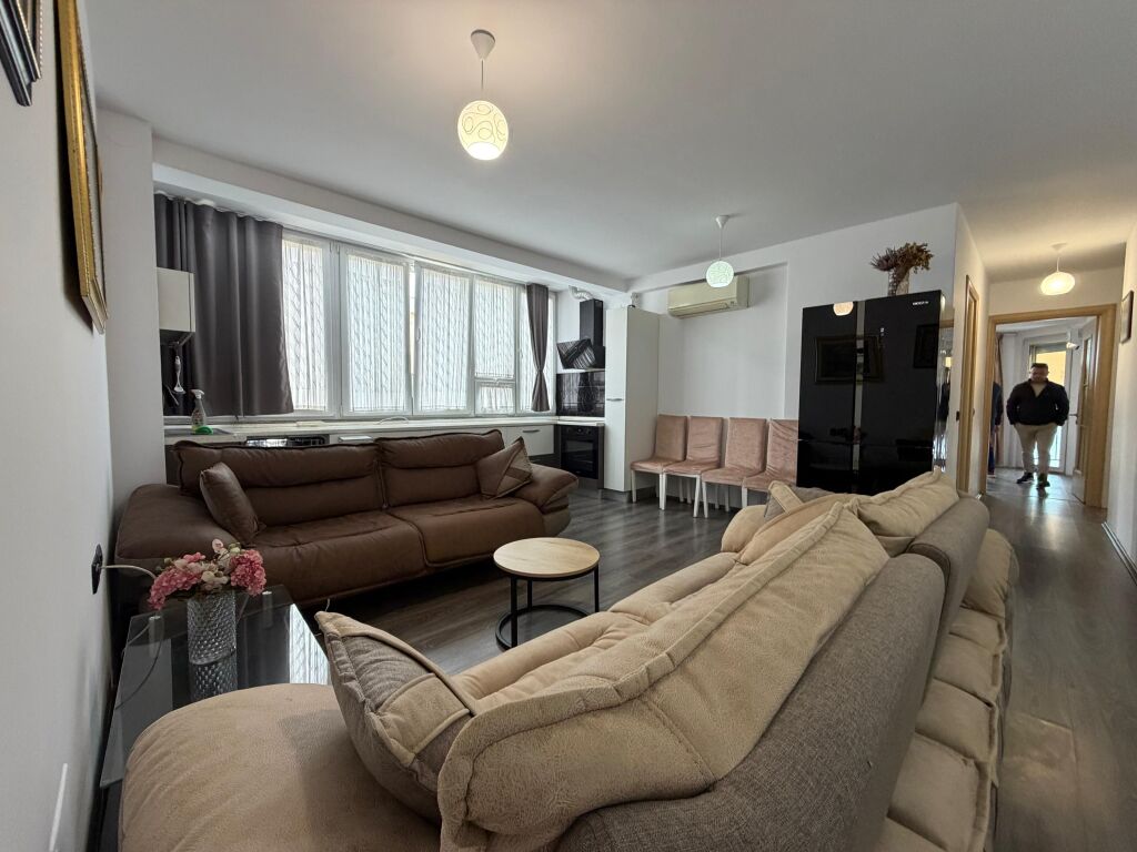 🏡 SUPER APPARTAMENTO IN VENDITA in una delle zone più richieste di Tirana – Ex Campo di Aviazione