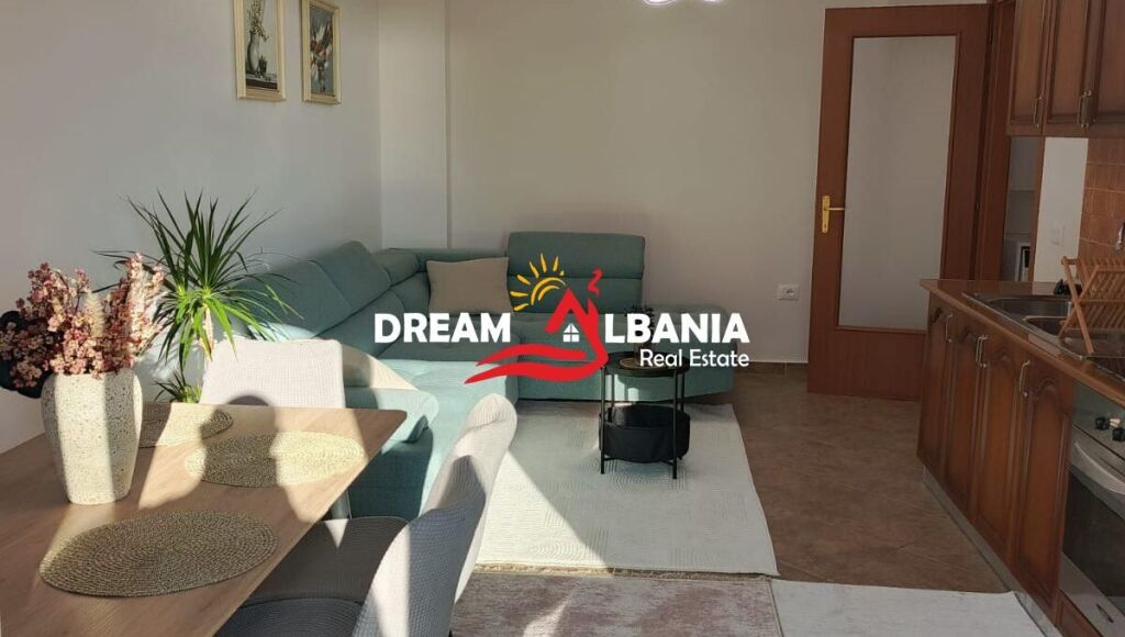 Appartamento 1+1 in vendita sul mare a Golem (ID 41111589)