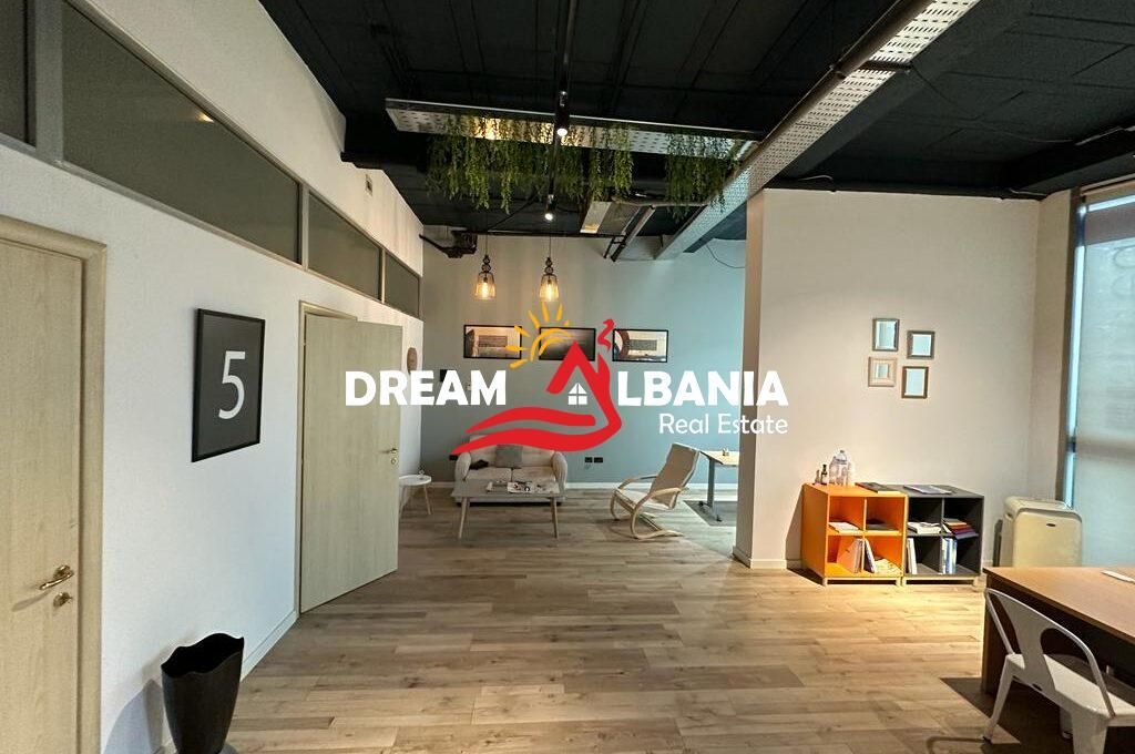 Ufficio in Affitto – Bllok, sopra Doctor Hospital (id 42611563)