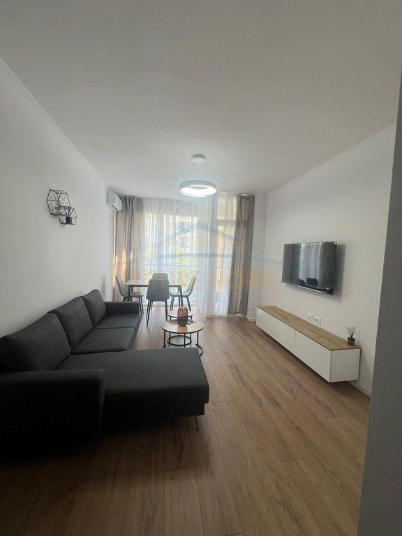Qira, Apartament 1+1+Post Parkimi, Don Bosko Tiranë.