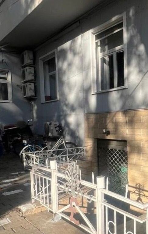 🏢 LOCALE COMMERCIALE IN AFFITTO Vicino a SHAËLVAREVE