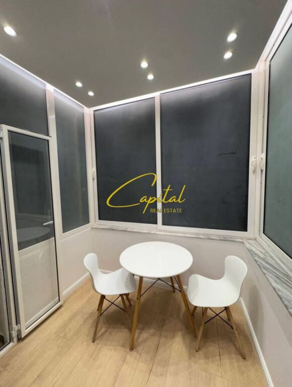 APARTAMENT ME QIRA 1+1 ASTIR 50.000 LEKE