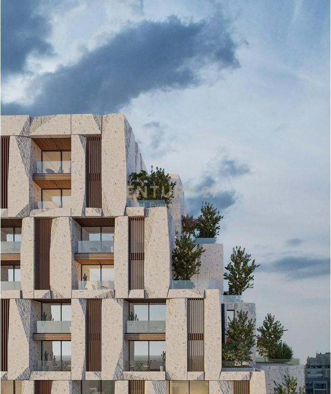 RRUGA BARDHYL, SHESIM APARTAMENT 1+1