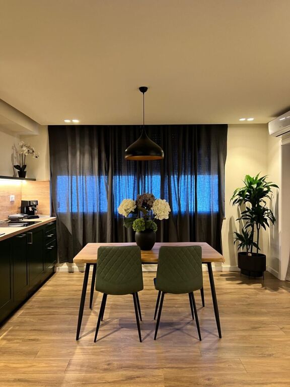 Apartment for rent near Dinamo Stadium !