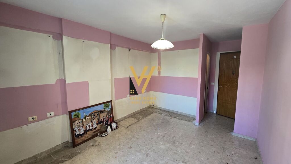 SHITET GARSONIERE 24 M2 TEK PIAZZA 79.000 EURO